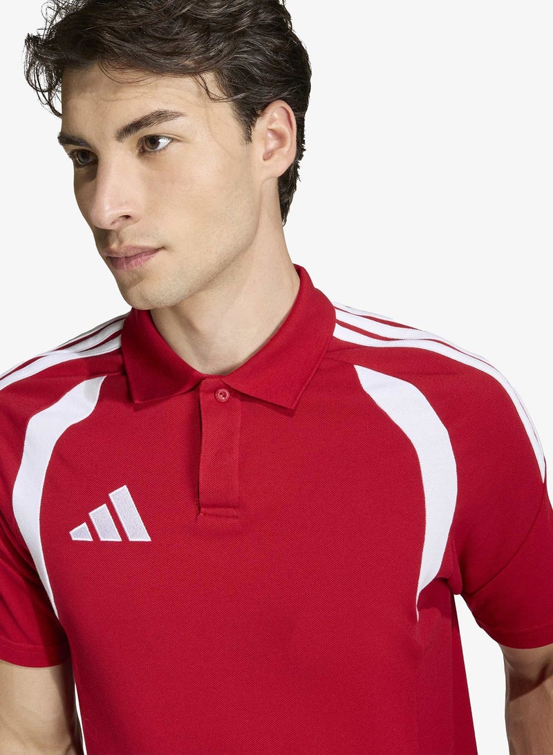 Adidas Tiro26 League Polo - Image 3